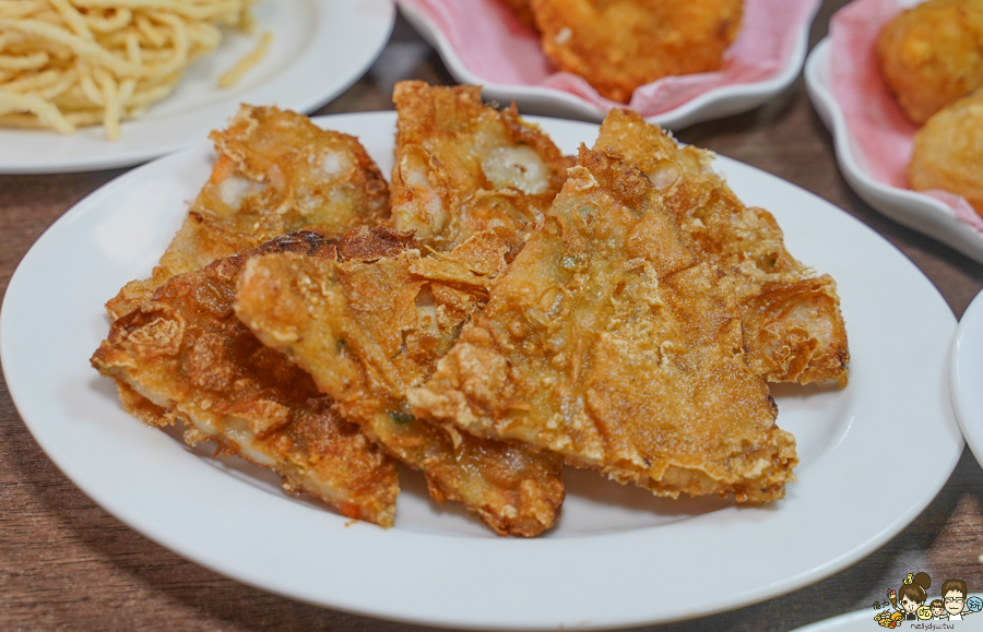 3千金呷飯館(顏家沙鍋魚頭) 高雄美食 炒飯 海鮮粥 沙鍋 熱河美食