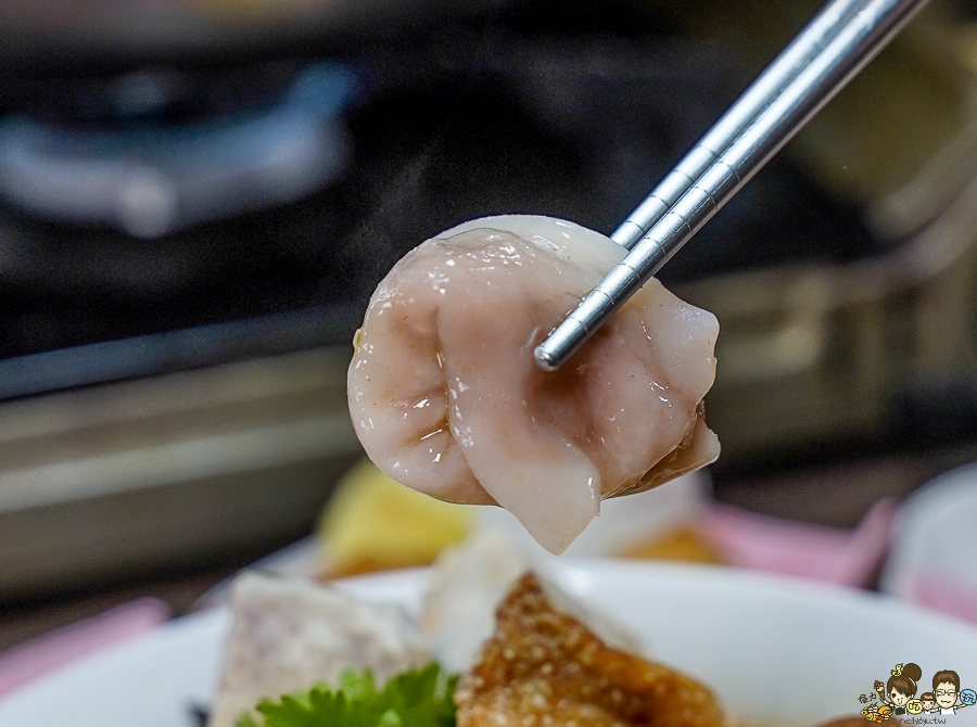 3千金呷飯館(顏家沙鍋魚頭) 高雄美食 炒飯 海鮮粥 沙鍋 熱河美食