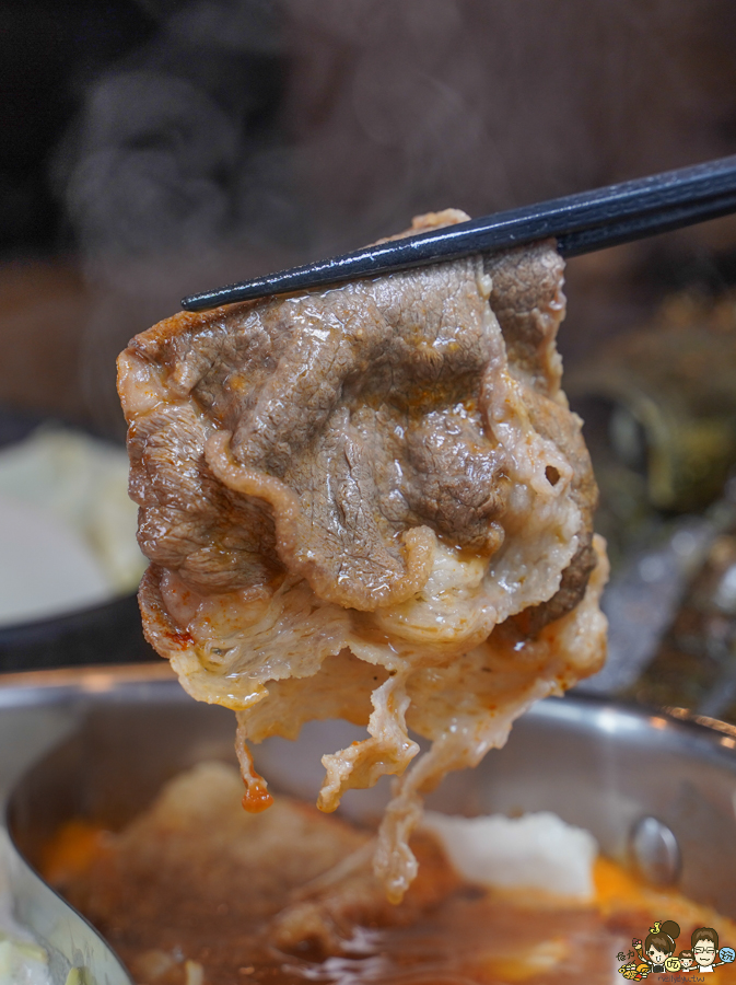 前鎮美食 鍋物 夢時代 堂煮鍋物 高雄鍋物推薦 火鍋 個人鍋 鴛鴦鍋 高雄美食 親子