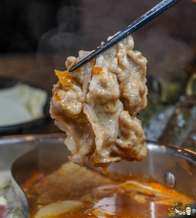 前鎮美食 鍋物 夢時代 堂煮鍋物 高雄鍋物推薦 火鍋 個人鍋 鴛鴦鍋 高雄美食 親子