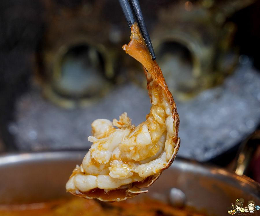 前鎮美食 鍋物 夢時代 堂煮鍋物 高雄鍋物推薦 火鍋 個人鍋 鴛鴦鍋 高雄美食 親子