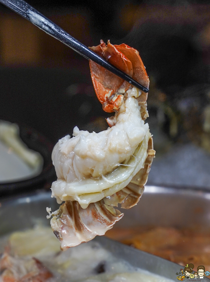 前鎮美食 鍋物 夢時代 堂煮鍋物 高雄鍋物推薦 火鍋 個人鍋 鴛鴦鍋 高雄美食 親子