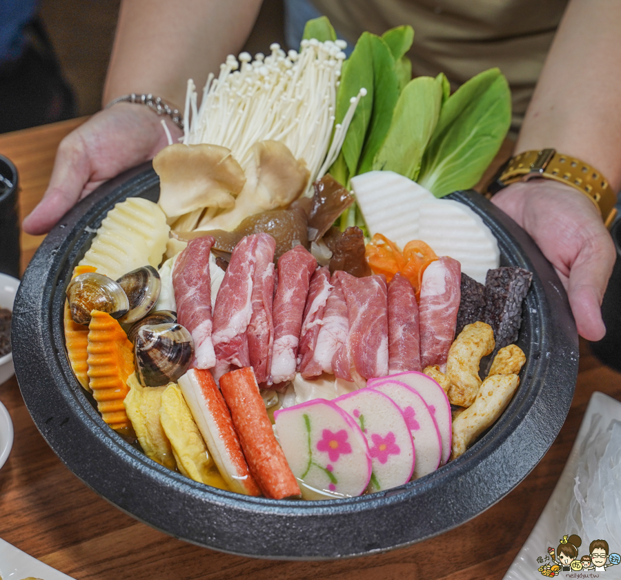 高雄美食 麻辣烤魚 酸菜魚 烤魚 火鍋 鍋物 來漁樂 灑椒 鍋物 石頭火鍋 聚餐