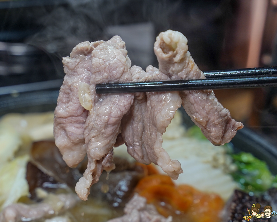 高雄美食 麻辣烤魚 酸菜魚 烤魚 火鍋 鍋物 來漁樂 灑椒 鍋物 石頭火鍋 聚餐