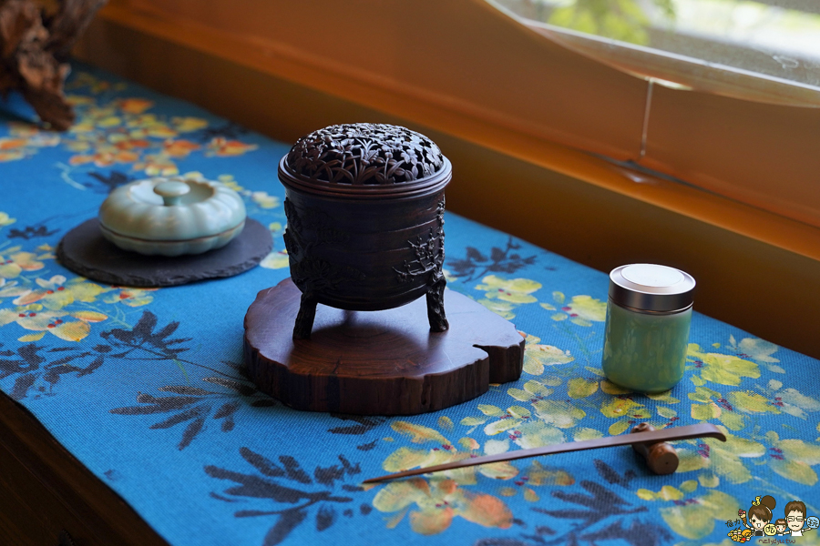 佛光山 素食 餐廳 金閣寺 網美 好吃 免費喝茶 踏青 全家 高雄旅遊 高雄景點