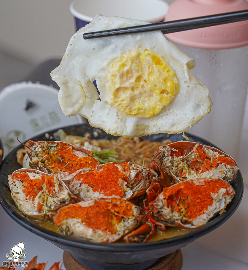 楠梓美食 海鮮 金三益 手搖飲料 聚餐 晚餐 消夜 痛風 海鮮必吃 生蠔 爆量 浮誇 網美 楠梓必吃