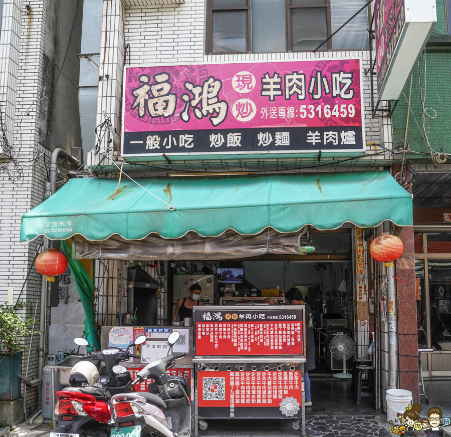 哈瑪星 渡船頭 吃美食 旅遊 高雄景點 高雄哈瑪星 必吃 好吃 中山大學 港濱祭 民宿推薦