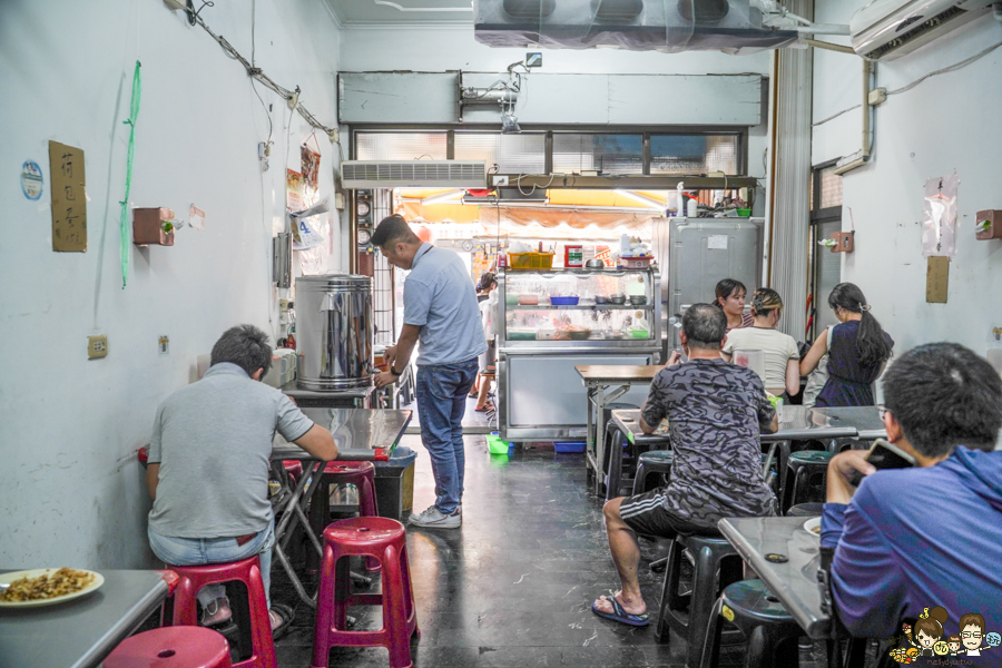 哈瑪星 渡船頭 吃美食 旅遊 高雄景點 高雄哈瑪星 必吃 好吃 中山大學 港濱祭 民宿推薦