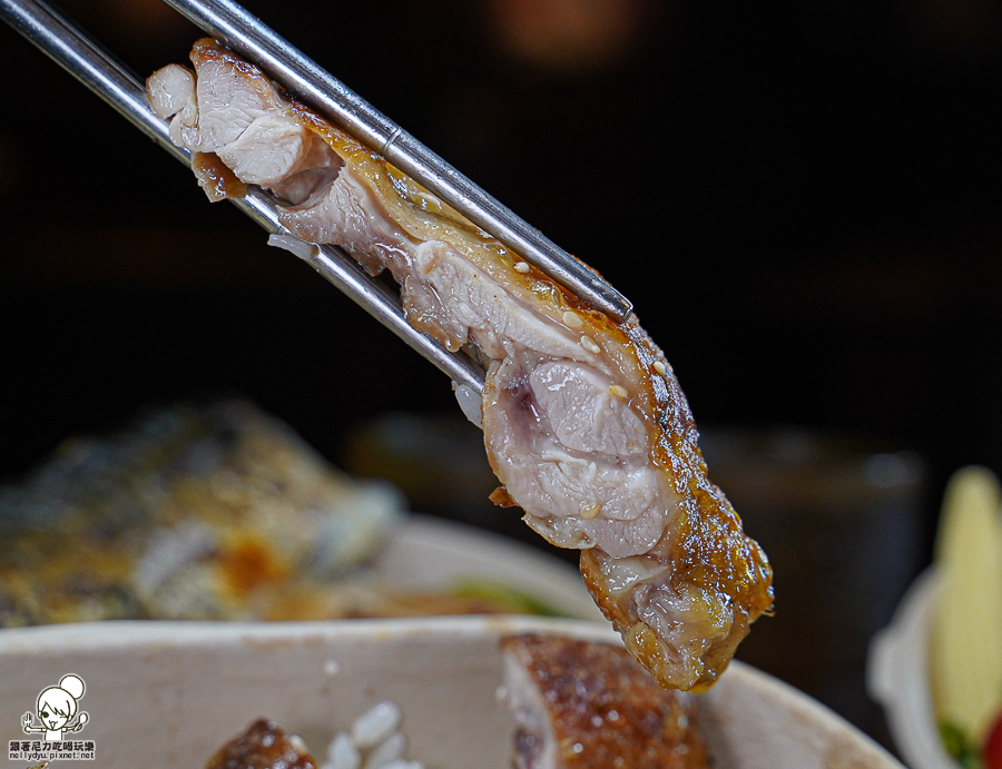 蛋白質 外帶餐盒 便當 手作 牛肉漢堡排 肉排 日式 排隊 高雄美食