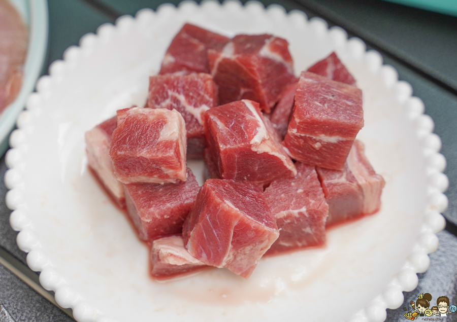 法蘭克肉舖子 中秋 烤肉 組合 套裝 海鮮 肉品 原塊肉 燒肉 線上購物 