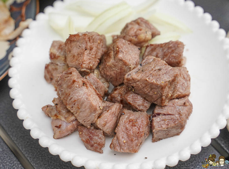 法蘭克肉舖子 中秋 烤肉 組合 套裝 海鮮 肉品 原塊肉 燒肉 線上購物 