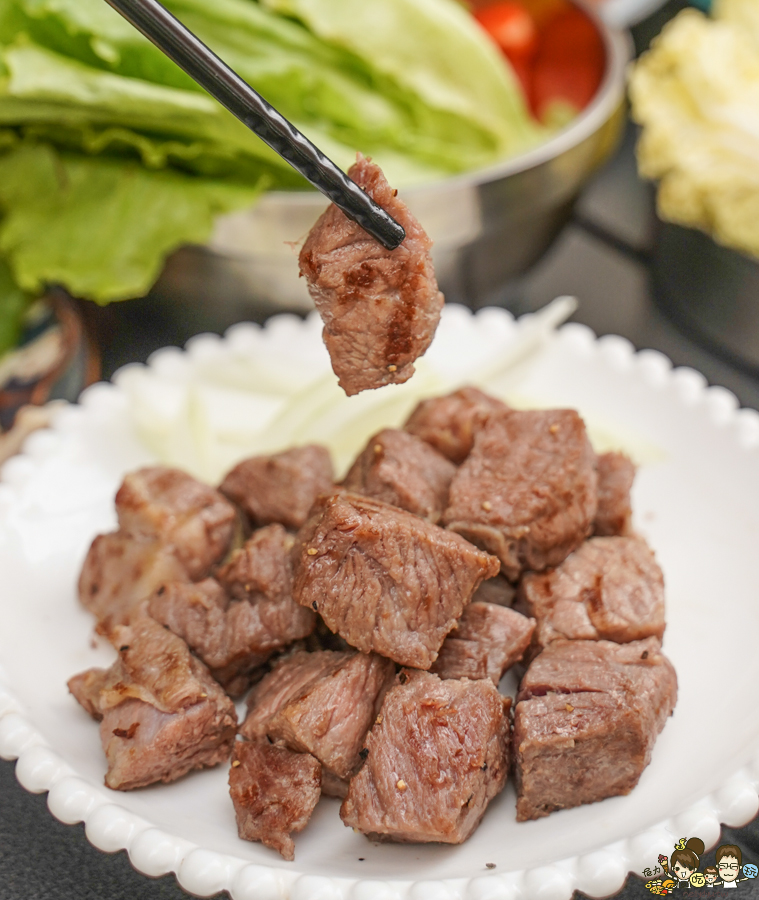 法蘭克肉舖子 中秋 烤肉 組合 套裝 海鮮 肉品 原塊肉 燒肉 線上購物 