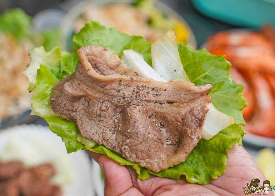 法蘭克肉舖子 中秋 烤肉 組合 套裝 海鮮 肉品 原塊肉 燒肉 線上購物 