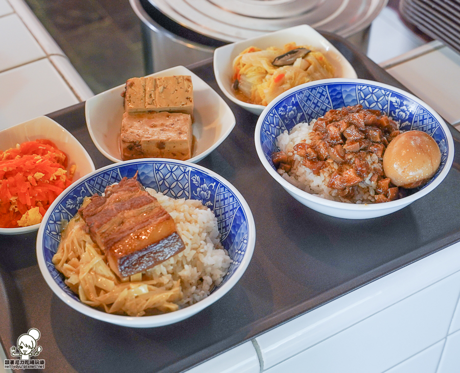 高雄肉燥飯 高雄東波肉 肉燥 巷弄美食 鳳山美食 小吃 燥神