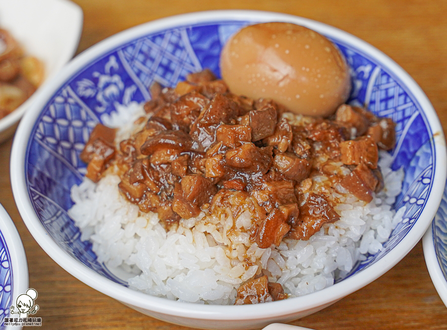 高雄肉燥飯 高雄東波肉 肉燥 巷弄美食 鳳山美食 小吃 燥神