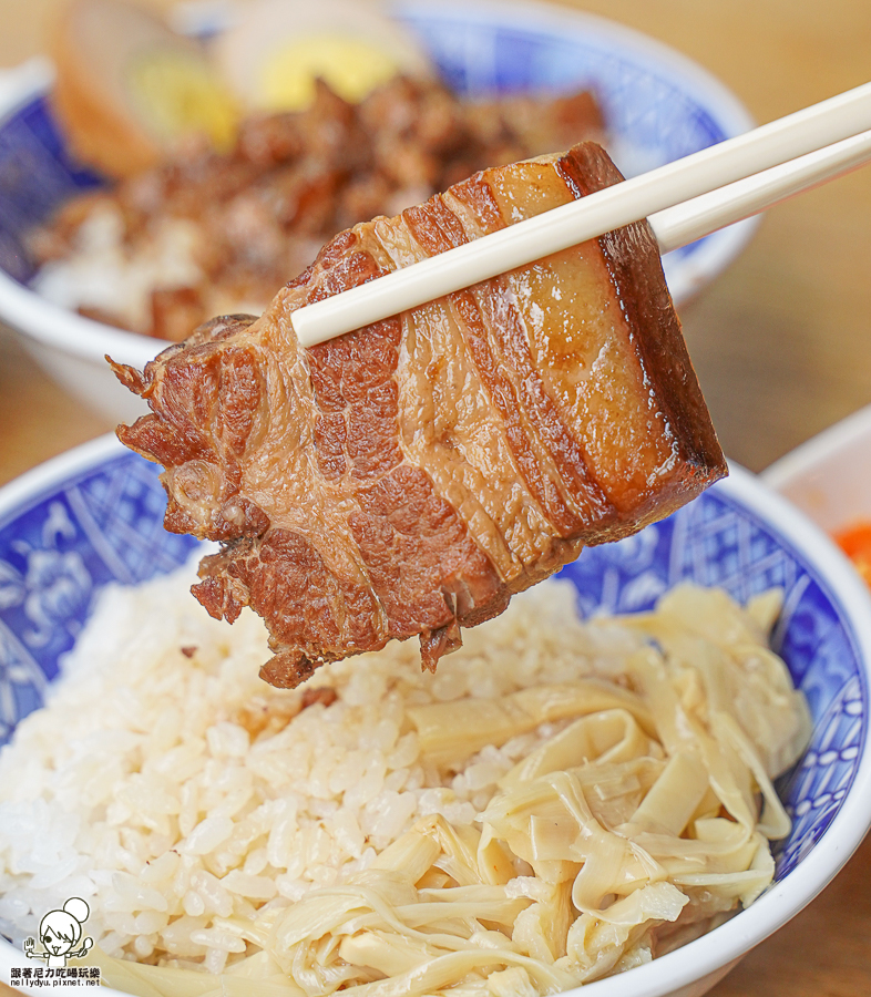 高雄肉燥飯 高雄東波肉 肉燥 巷弄美食 鳳山美食 小吃 燥神