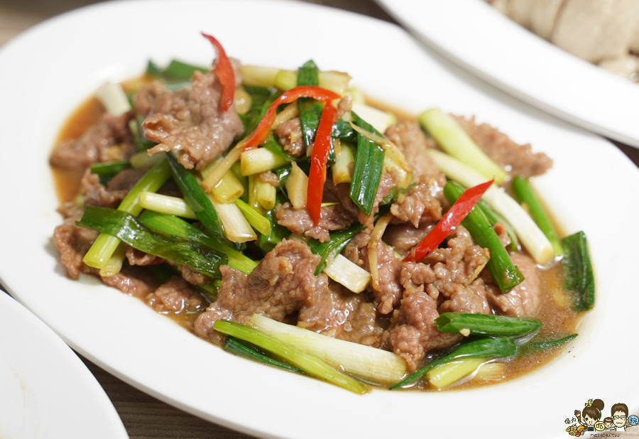 玖肆鴨霸 小琉球必吃 小琉球美食 鴨肉 熱炒 鮮味 新鮮 圓桌 聚餐 聚會 潛水客推薦