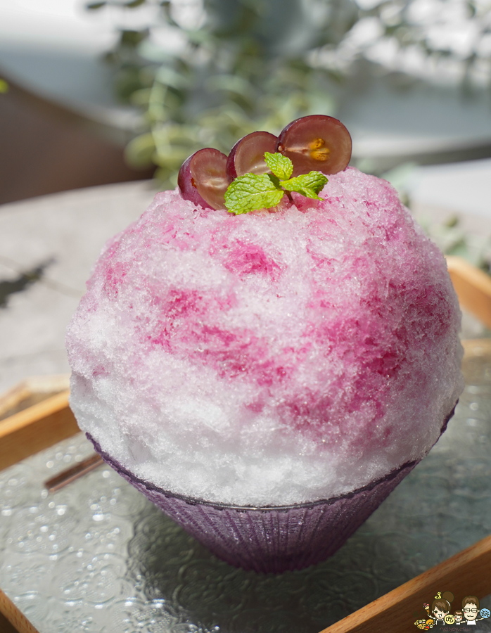 冰坊 刨冰 雪花冰 小琉球必吃 小琉球旅遊 冰 推薦 老宅 網美