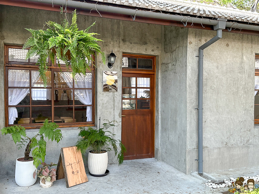 台塑王氏昆仲公園 美食 甜點 市集 商店 文創 高雄景點 高雄旅遊 王永慶、王永在