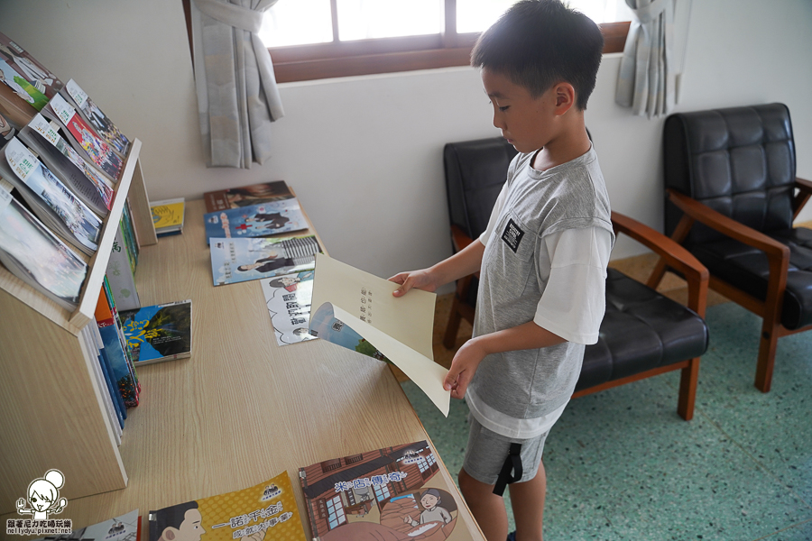 台塑王氏昆仲公園 美食 甜點 市集 商店 文創 高雄景點 高雄旅遊 王永慶、王永在