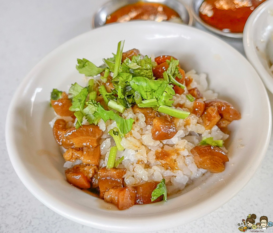 台南美食 香腸熟肉 芳仔 好吃 在地 老字號 台南小吃 排隊 美食