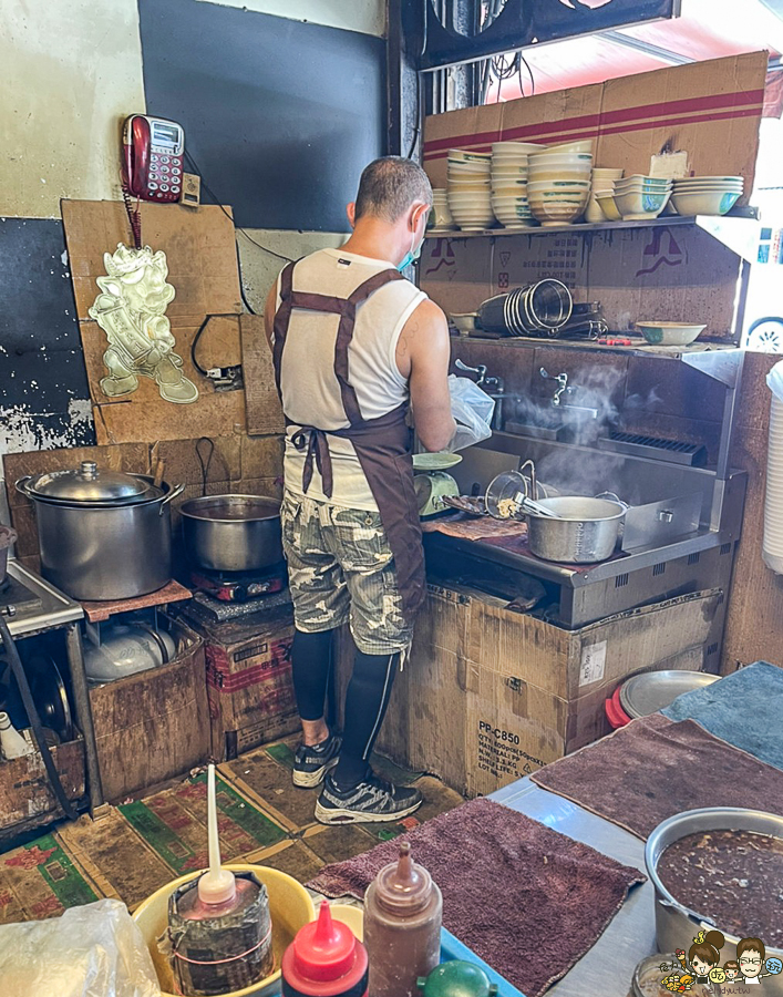 原香牛肉麵 牛肉拉麵 學區美食 免費加麵 麵食 牛肉 高雄美食