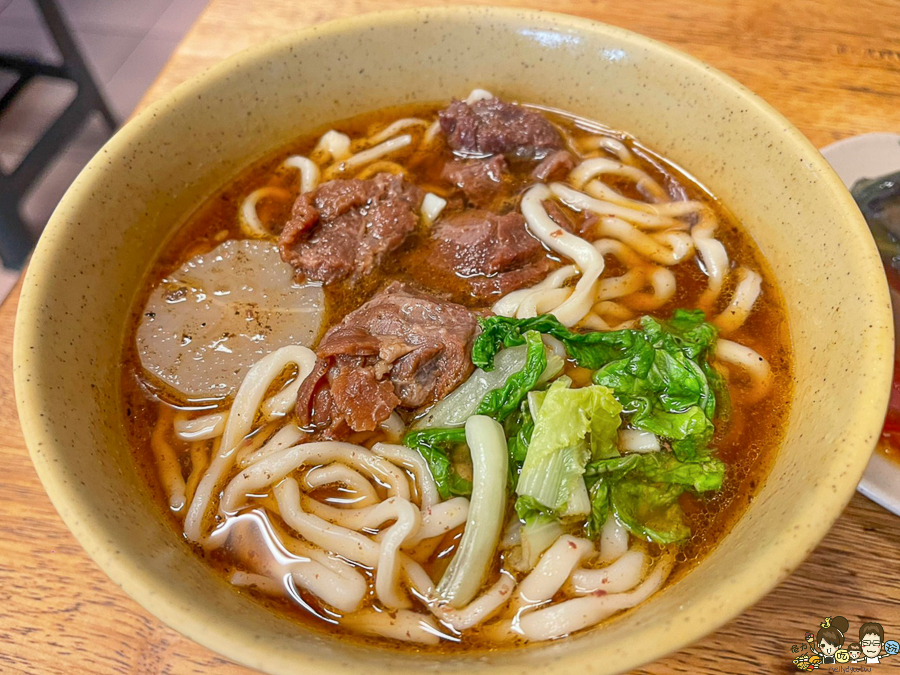 原香牛肉麵 牛肉拉麵 學區美食 免費加麵 麵食 牛肉 高雄美食