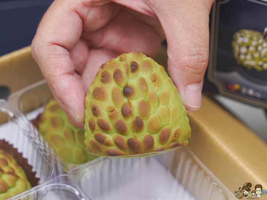 台東伴手禮 台東美食 中秋 獨創 獨家 金釋迦 水果禮盒 禮盒 送禮 伴手禮 台東 釋迦