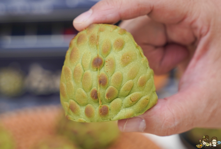 台東伴手禮 台東美食 中秋 獨創 獨家 金釋迦 水果禮盒 禮盒 送禮 伴手禮 台東 釋迦