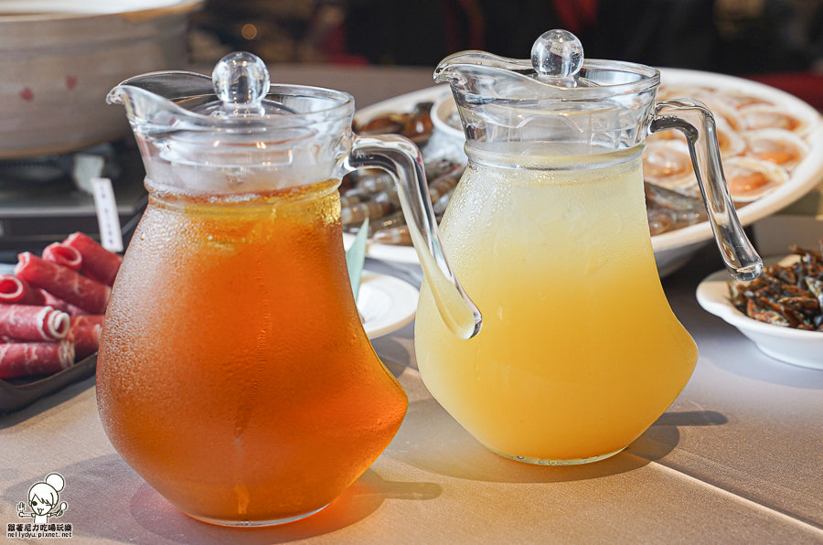 烤鴨 片鴨 港點 聚餐 聚會 套餐 全餐 櫻桃鴨 芙悅軒 港式飲茶 潮汕火鍋 鍋物 