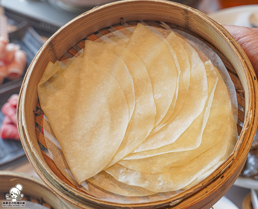 烤鴨 片鴨 港點 聚餐 聚會 套餐 全餐 櫻桃鴨 芙悅軒 港式飲茶 潮汕火鍋 鍋物 