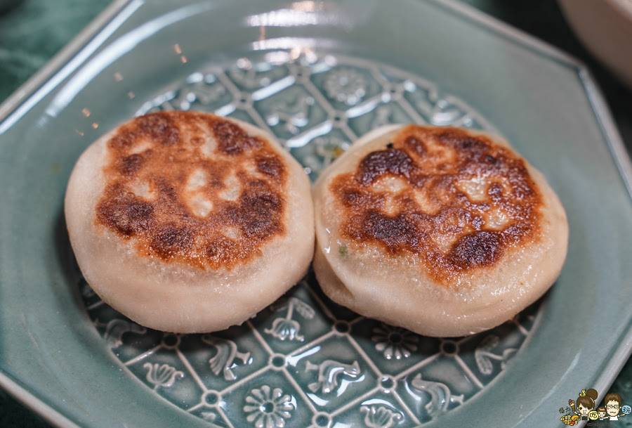 北方麵食 眷村 武廟美食 酥香居 一窩絲 捲餅 餡餅 酸辣湯 玉米濃湯 烙餅 