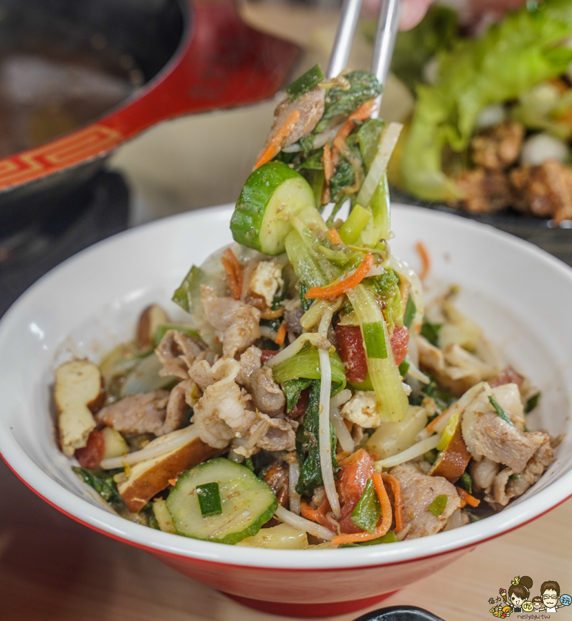 炙肉高手 吃到飽 蒙古烤肉 火鍋 暢飲 無限暢飲 聚餐 聚會 高雄 肉肉