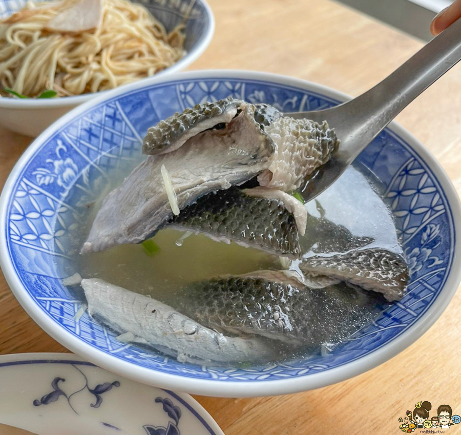 松 麻醬麵 陽春麵 麵食 樸實 美食 推薦 必吃 好吃 黑白切 滷味 