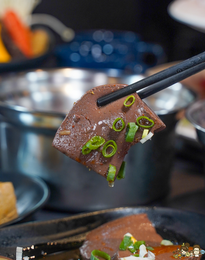 老山西鍋物 楠梓美食 火鍋 高雄火鍋 聚餐 楠梓家樂福旁 消夜 好吃 推薦 獨門