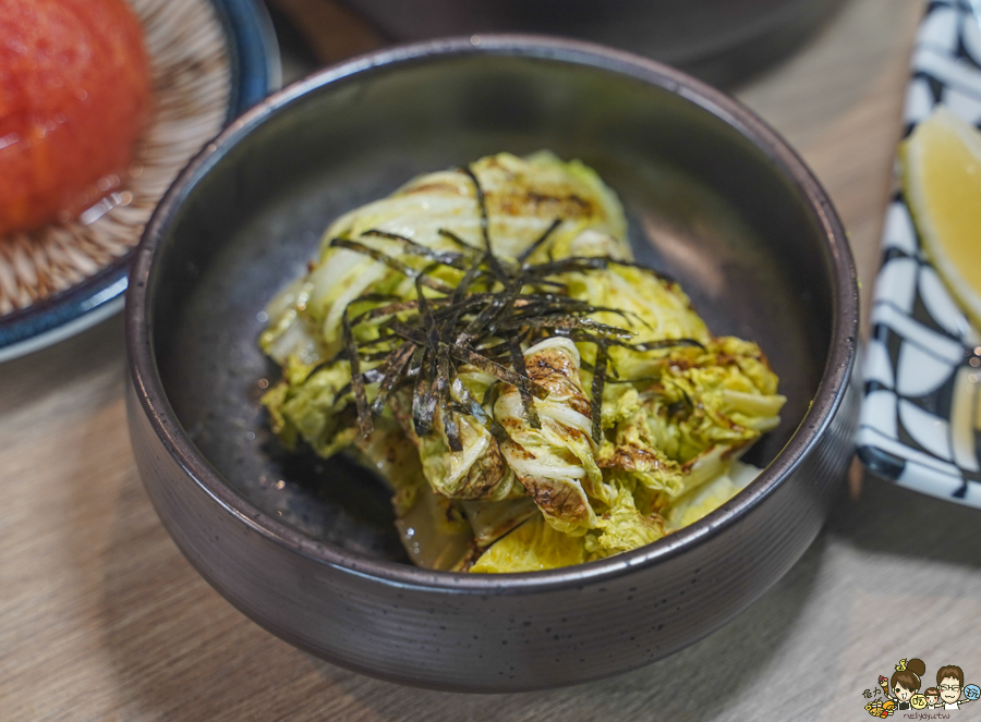 空笑夢居酒屋 高雄居酒屋 聚餐 包廂 推薦 小酌 燒烤 串燒 高雄必吃 