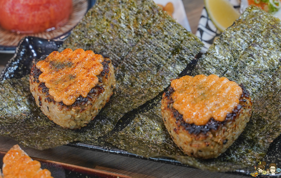 空笑夢居酒屋 高雄居酒屋 聚餐 包廂 推薦 小酌 燒烤 串燒 高雄必吃 