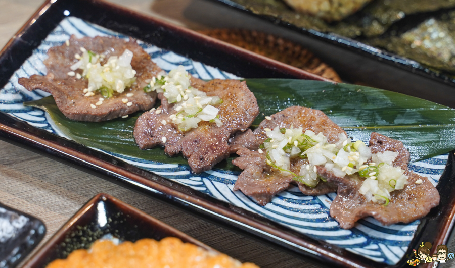 空笑夢居酒屋 高雄居酒屋 聚餐 包廂 推薦 小酌 燒烤 串燒 高雄必吃 