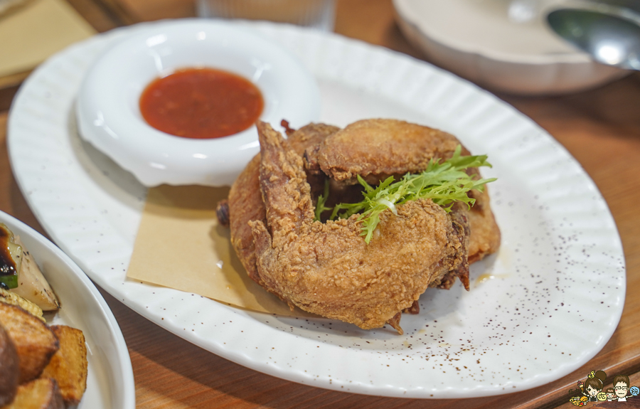 夏德莉 巨蛋 美食 聚餐 約會 早午餐 義大利麵 甜點 點心 咖啡 老宅 