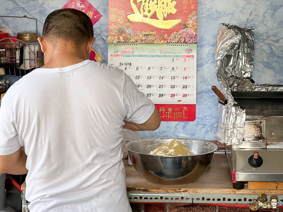 風雲肉夾饃專賣店肉夾饃 高雄肉夾饃 在地 正宗 手工麵皮 火車站美食