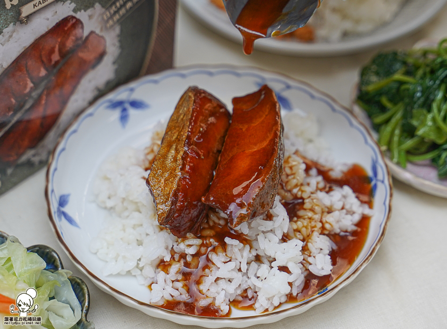 團購美食 團購零食 露營 復熱 加熱 鮪魚 鮪魚美食 東港 傳承 多多魚爆鬆球、蒲燒鮪魚腹排