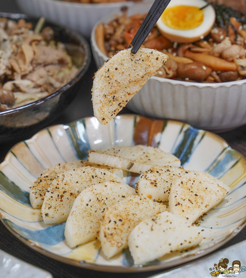 感丼現食料理 高雄丼飯 麵食 拉麵 生魚片 鮭魚 干貝 鳳山火車站 學區美食