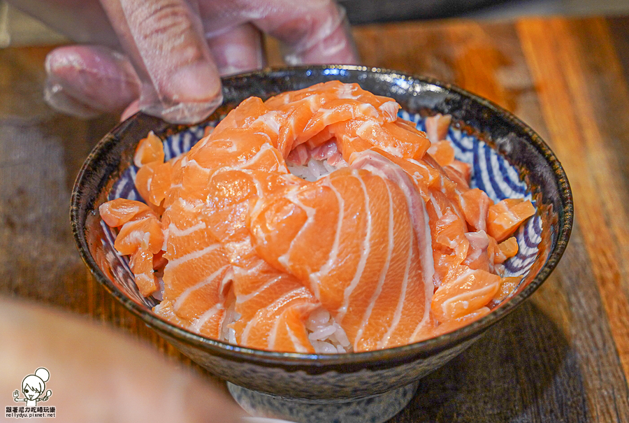 Soka壽司 巨無霸 平價 三多美食 巷弄美食 好吃 推薦 新鮮 東港 隱藏版 限量 限定