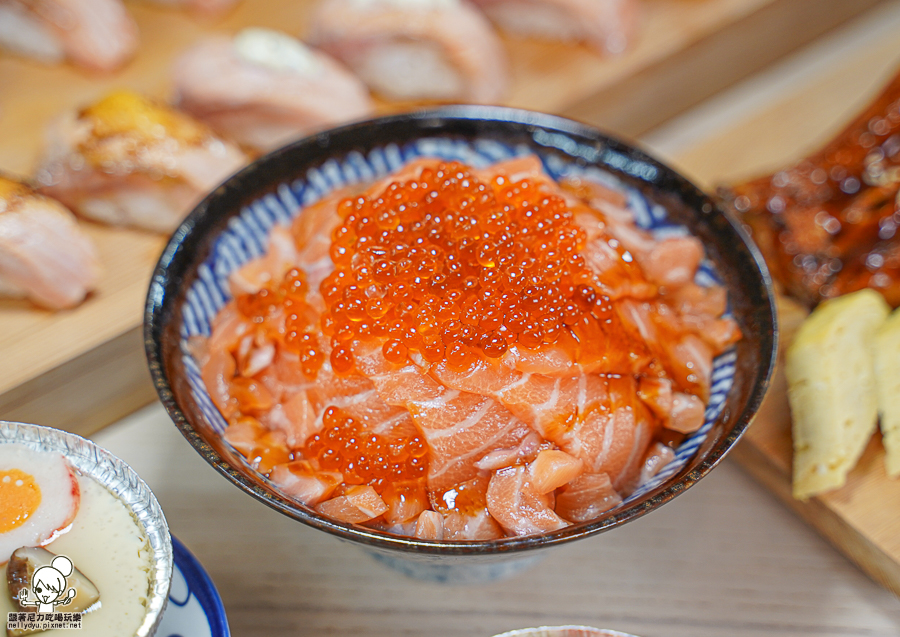 Soka壽司 巨無霸 平價 三多美食 巷弄美食 好吃 推薦 新鮮 東港 隱藏版 限量 限定