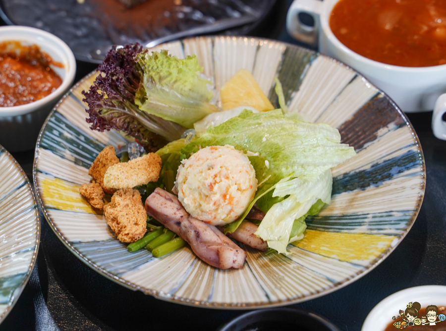 高雄排餐 牛排專賣店 義大利麵 燉飯 約會 聚餐 免費停車 商城美食 19-1