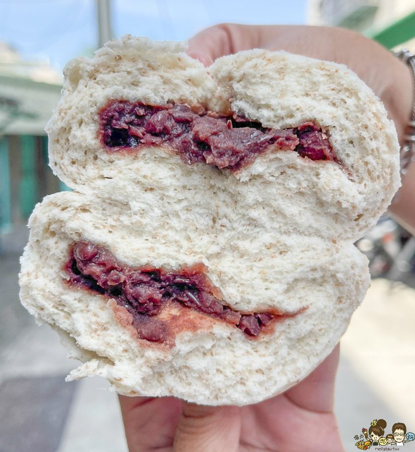 高雄 台北六張犁饅頭店 包子 饅頭 肉包 便宜 