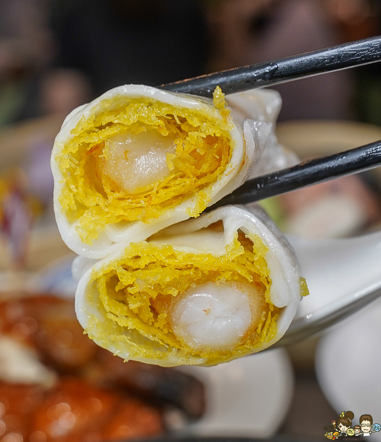 高雄茶餐廳 港式飲茶 上海菜 蒸鮮腸粉 聚餐 聚會 包廂 春酒 尾牙 年菜 北高雄美食 巨蛋商圈