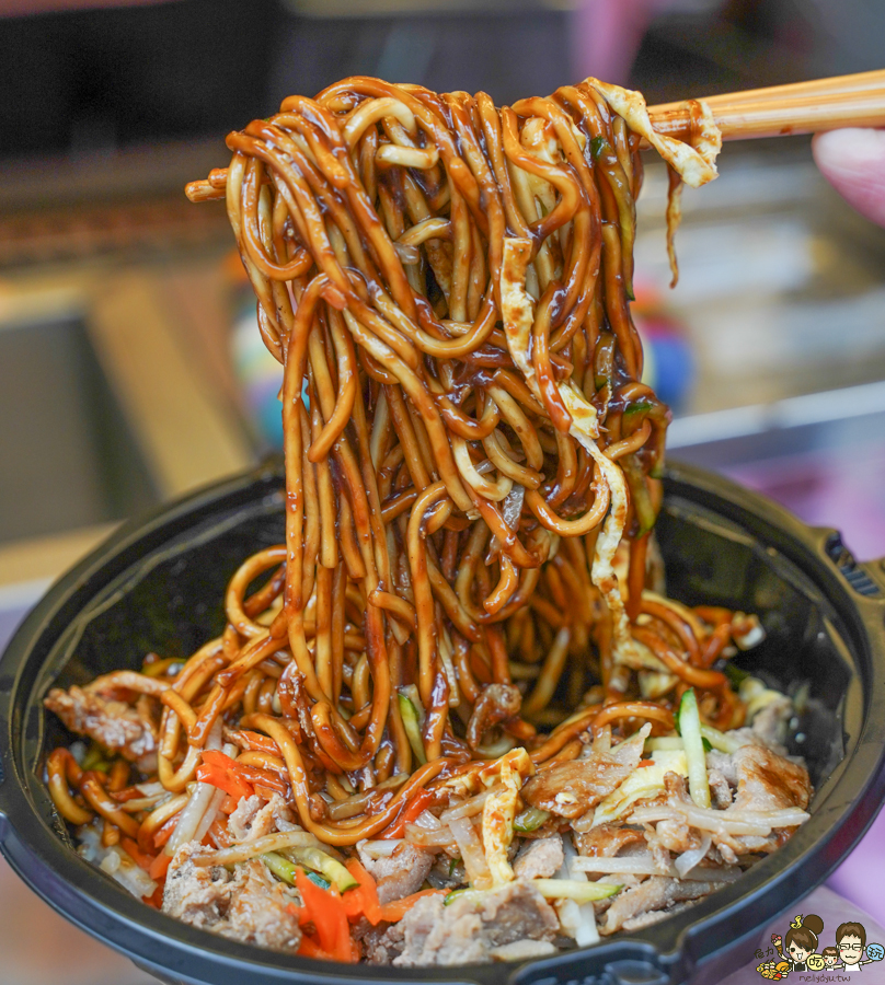 漢拏한라韓式餐車 韓式美食 韓國糖餅 學區美食 韓式 餐車 平價 飯捲 烤肉 炸醬麵