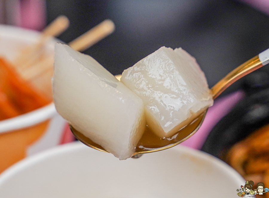 漢拏한라韓式餐車 韓式美食 韓國糖餅 學區美食 韓式 餐車 平價 飯捲 烤肉 炸醬麵