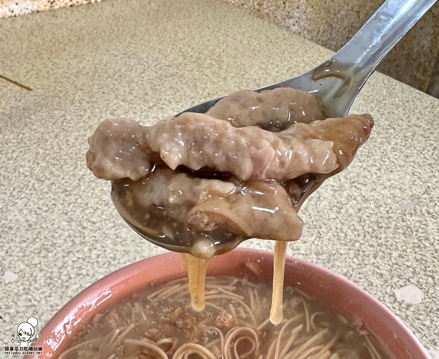 阿婆肉圓 麵線糊 麵線羹 巷弄 老字號 高雄肉丸 蒸肉圓 老店 必吃 小吃